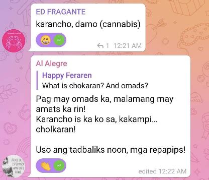 'Lutong Makoy' and more: The slang terms that .